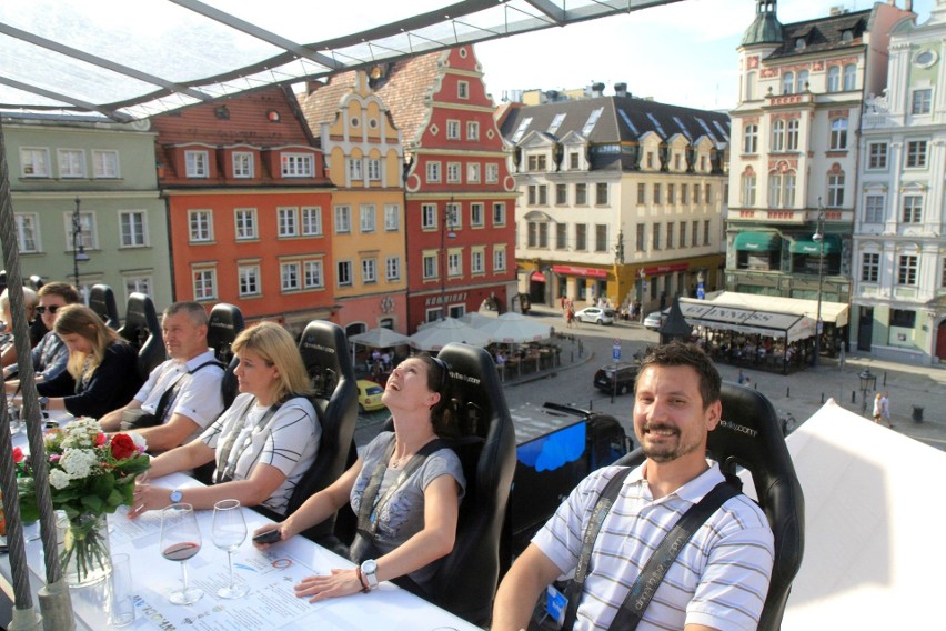 X edycja festiwalu Europa na widelcu zakończy się wyjątkowo...