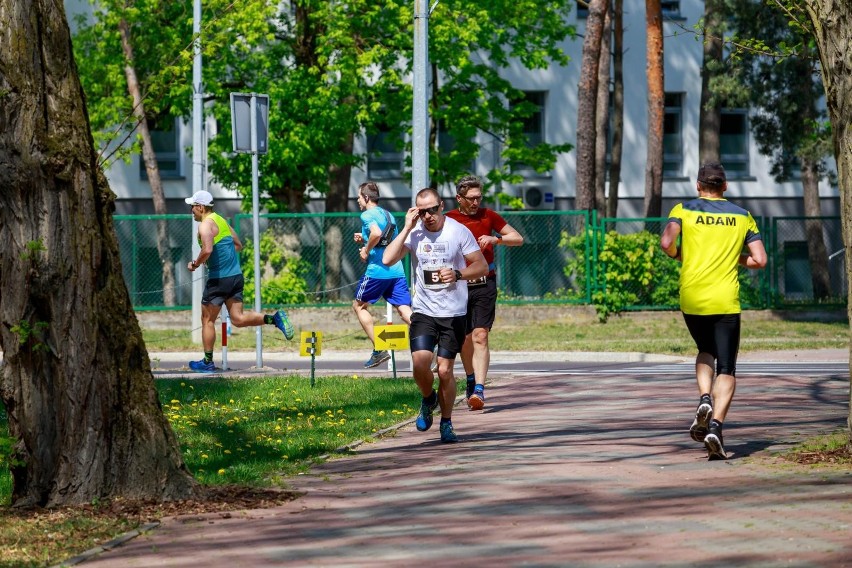 Trzecie Grand Prix Zwierzyńca