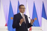 Premier Mateusz Morawiecki dla „FAZ”: Gospodarka i zdrowie potrzebują obecnie pilnego planu ratunkowego