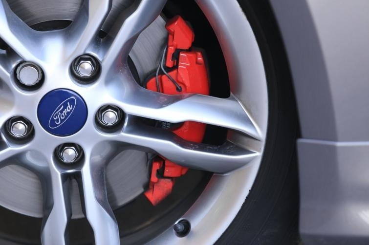 Ford Focus 1.6 EcoBoost - kombi dla lubiących prędkość...