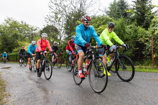 Peleton pielgrzymów z całego Podkarpacia i nie tylko wyruszy z Rzeszowa na Jasną Górę już po raz 43. Organizatorzy zapraszają na start