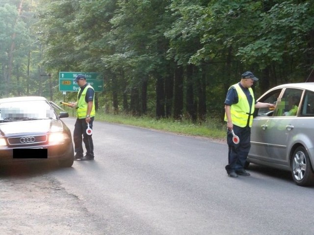 Policjanci sprawdzili trzeźwość 3,5 tys. kierowców