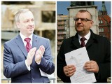 Zdrojewski kontra Ujazdowski w wyborach do Europarlamentu (ANALIZA)