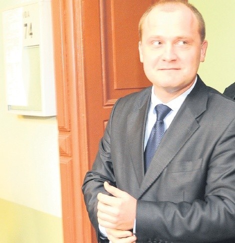 Piotr Krzystek