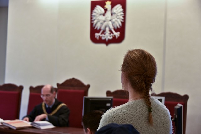 Magdalena P. skatowała męża na śmierć w miejscowości Przystawka. Dostała cztery lata więzienia