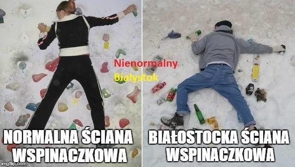 Nowe memy o Podlasiu i Podlasianach. Zobacz śmieszne...