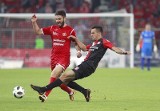 Napastnik Widzewa Rafał Wolsztyński: Zamieniłbym bramkę w Rzeszowie na wygraną