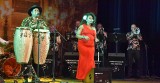 Koncert z okazji 35-lecia Soleckiego Centrum Kultury na kubańską nutę. Artyści dali czadu (zdjęcia)