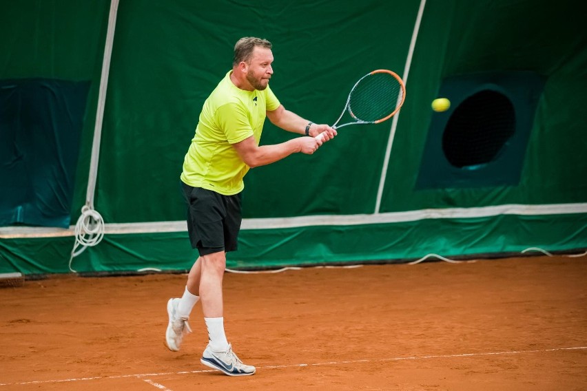Ósma edycja turnieju ProAm na Tenis Arena Bydgoszcz [zdjęcia] | Gazeta  Pomorska