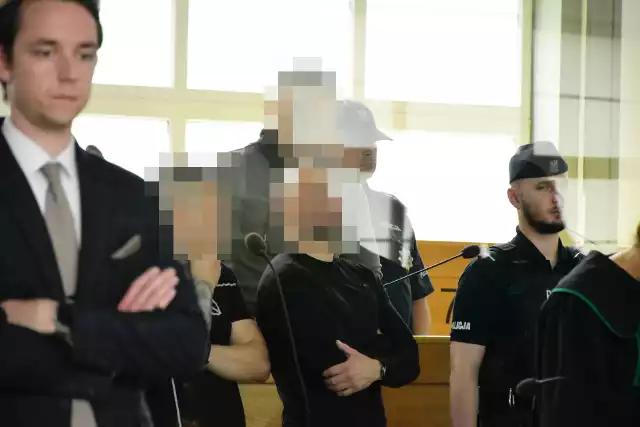 Przed Sądem Okręgowym w Katowicach zapadł wyrok w sprawie 46 osób z grupy Psycho Fans, przed którymi łącznie postawiono 110 zarzutów.