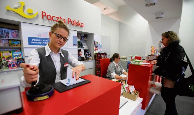 Poczta Polska znowu będzie dostarczać korespondencję sądową