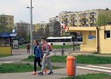 Kontrowersje wokół piętrowego parkingu P&R przy Dziewulskiego 