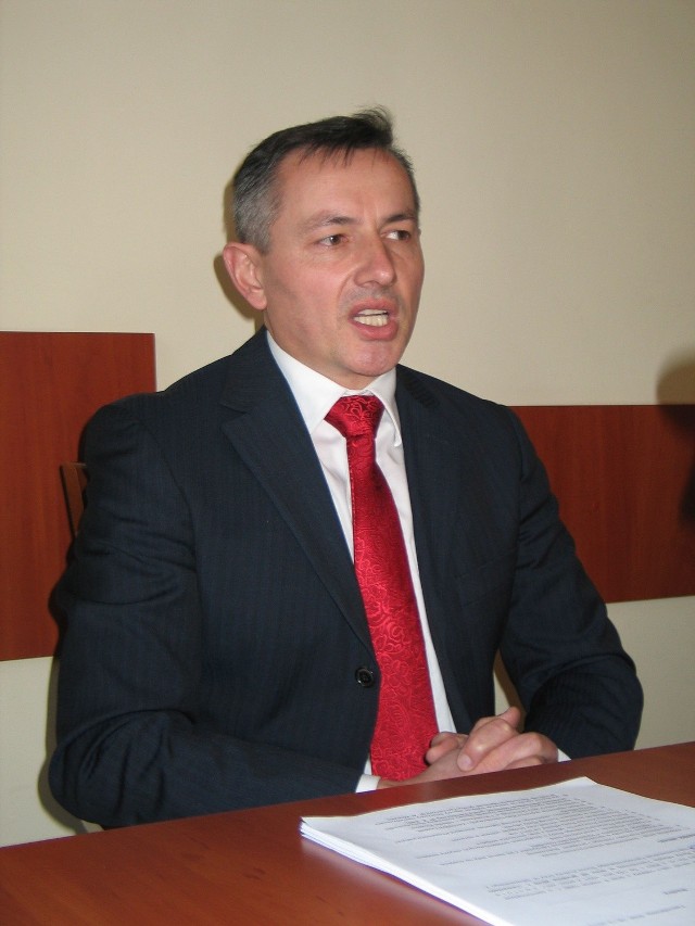 Wybór nowego przewodniczącego miejskich struktur PO w Tarnobrzegu nie był zaskoczeniem, ponieważ Dariusz Kołek kieruje strukturami od ponad półtora roku.