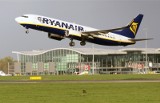 Ryanair odwołuje loty z Wrocławia. Przez strajk pilotów