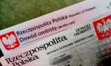 Będą nowe dowody osobiste. Koniec z wnioskami online - konieczny odcisk palca i podpis 