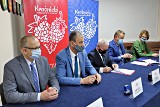 Powiat w Kraśniku realizuje przebudowę drogi. O jaką inwestycję chodzi?