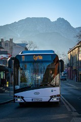 Podhale. Górskie miasta chcą wozić pasażerów elektrycznymi autobusami