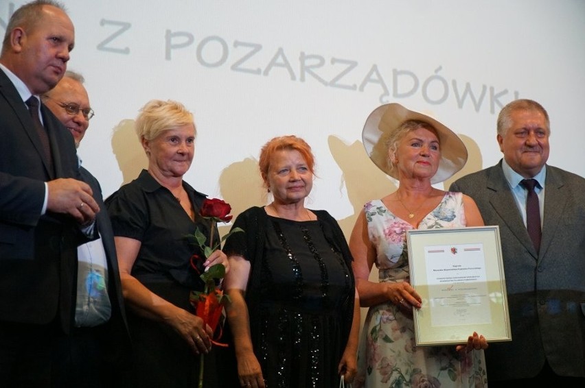 Nagrody dla stowarzyszeń z powiatu tucholskiego, czyli rodzynki z pozarządówki