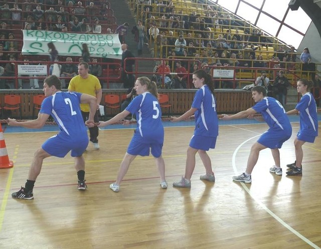 W środę uczniów czeka kolejna Spartakiady Szkół Ponadgimnazjalnych w Stalowej Woli. Jej gośćmi będą gwiazdy sportu, Tomasz Wieszczycki i Witold Roman.