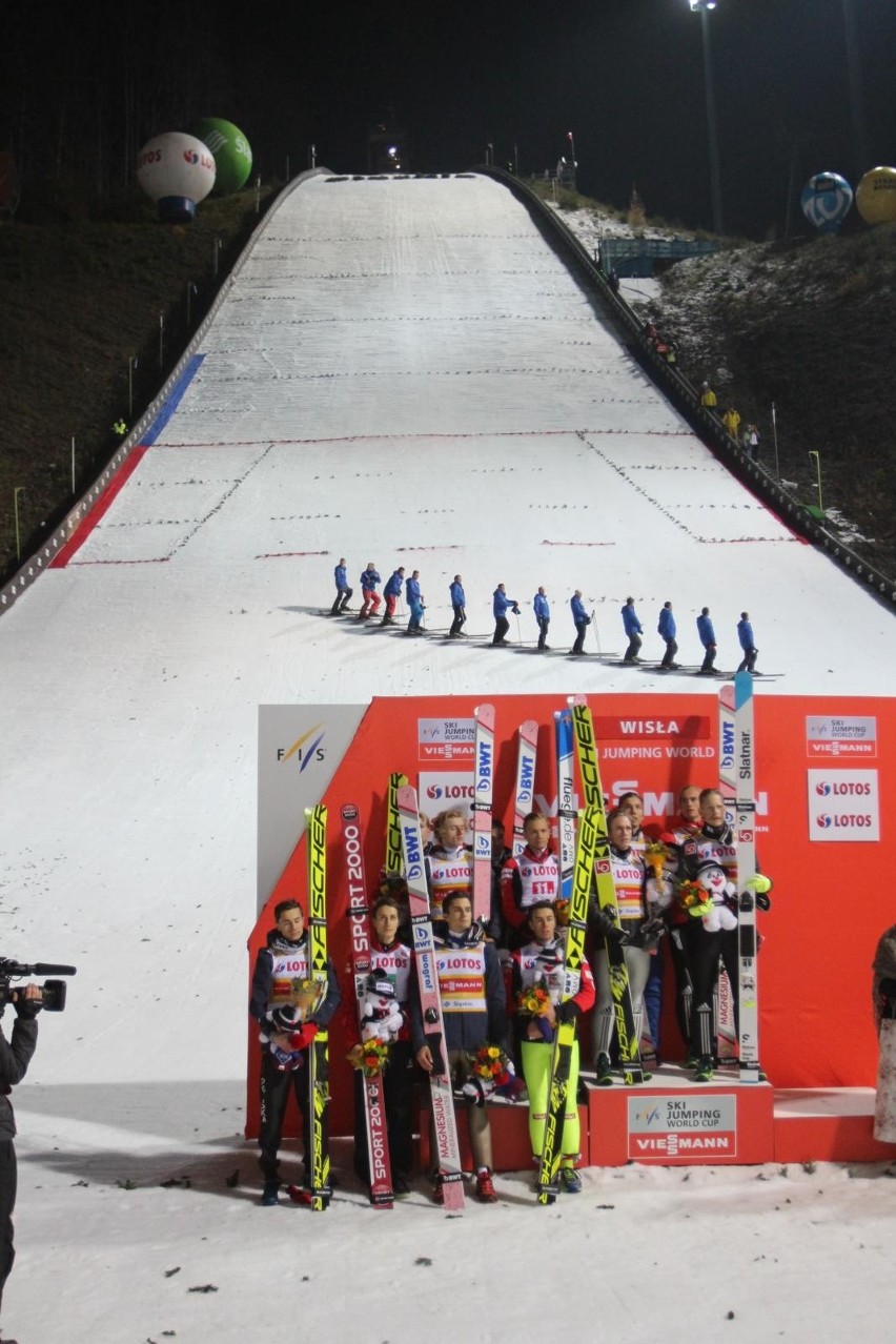 Skocznia narciarska w Wiśle Malince ponownie będzie areną...