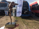 Nagroda SITK na Trako 2017 dla Elfa 2! [zdjęcia, wideo]