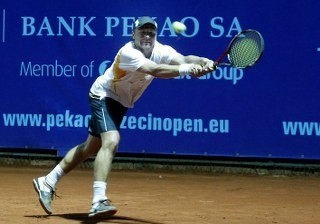 Turniej Pekao Open Szczecin