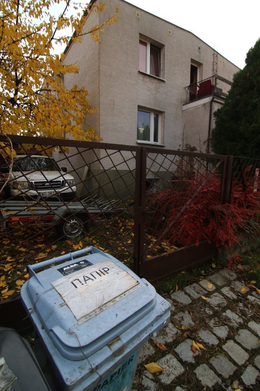 W domu powstał ukraiński hotel pracowniczy. Życie sąsiadów zamieniło się w koszmar
