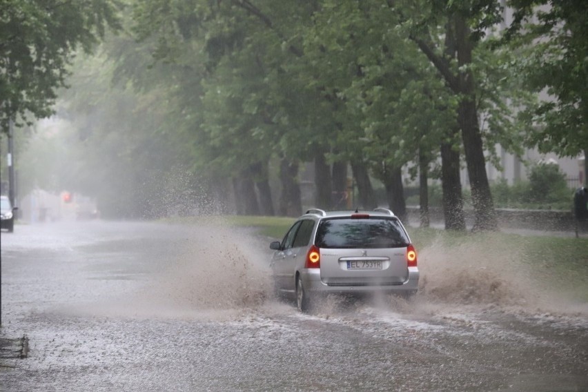 Pogoda na długi sierpniowy weekend od 12 do 15 sierpnia...