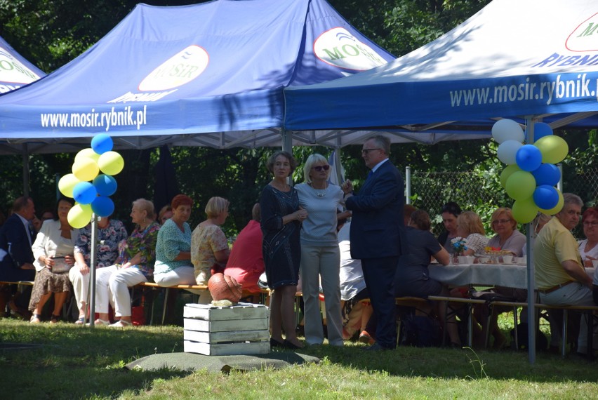 25 lat Miejskiego Domu Pomocy Społecznej w Rybniku