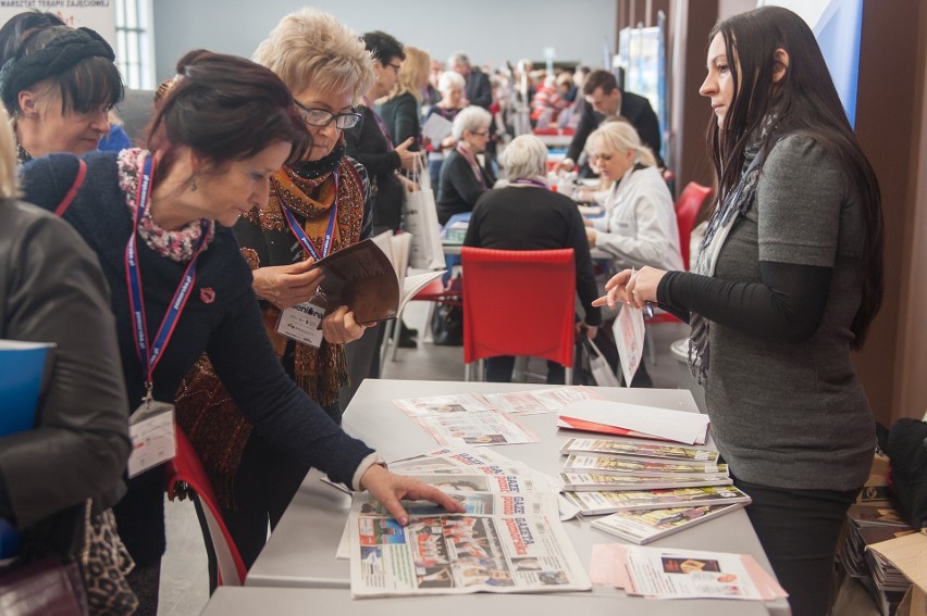 Forum Seniora "Gazety Pomorskiej"