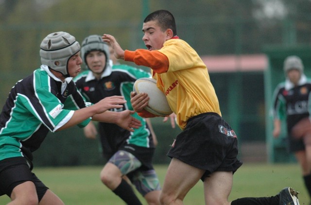 Nasze stadiony i miasta znów odwiedzą najbardziej utalentowani rugbyści ze Starego Kontynentu