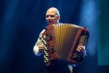 Znany akordeonista wraz z zespołem zagra koncert w Świdniku