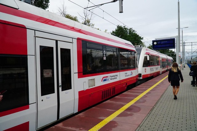 Od 1 czerwca pasażerowie z Ukrainy będą jeździć na ogólnych zasadach, co oznacza, że konieczny jest zakup biletu na przejazd