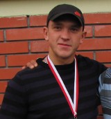 Karol Jaroszewski kolejnym kandydatem do "Sportowca Roku 2010"