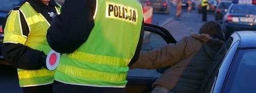 W minioną środę policjanci z Wydziału Ruchu Drogowego KPP w Ostrowi Mazowieckiej przeprowadzili akcję "Prędkość&#8221;.