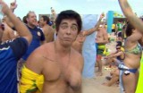 Strefa kibica na Copacabanie to jedna, wielka, całodobowa impreza (wideo)