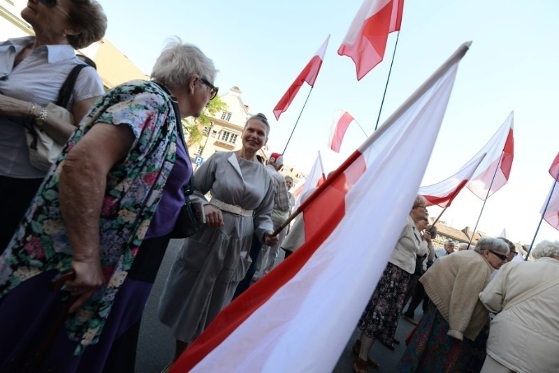 Nabożeństwo protestacyjne przeciwko spektaklowi na Malcie