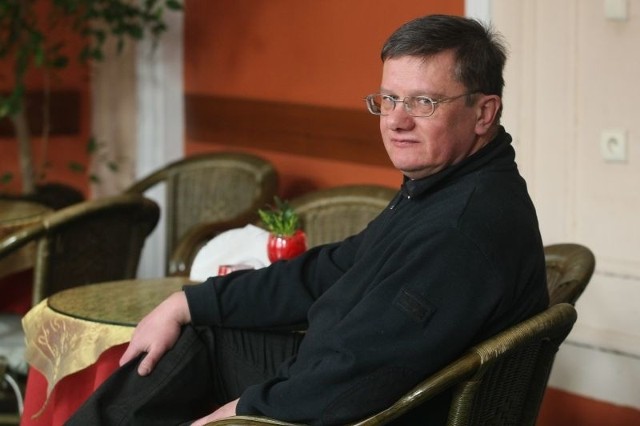 Andrzej Golda za scenariusz do serialu instynkt otrzymał nagrodę w międzynarodowym konkursie Hugo TV Awards