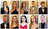 Miss i Mister Studniówki 2024. Oto kandydatki i kandydaci do tytułów z Zespołu Szkół numer 2 w Tarnobrzegu. Zobacz zdjęcia