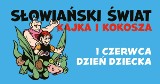 We Wrocławiu pojawi się wioska Kajko i Kokosza. Kiedy będzie można odwiedzić Mirmiłowo?
