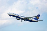 Alarm bombowy na pokładzie samolotu linii Ryanair lecącego z Katowic do Aten