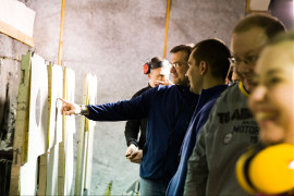 Kaliber. Klub Sportowy