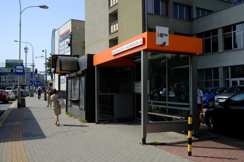 Rzeszowscy radni PiS chcą zamienić przystanki autobusowe w zielone przestrzenie