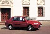 Fiat Albea kontra Renault Thalia