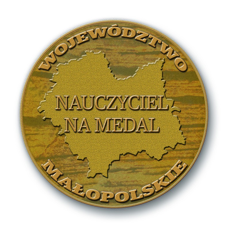 NAUCZYCIEL NA MEDAL | Doceniliście najlepszych pedagogów z Małopolski