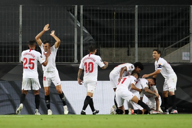 Finał Ligi Europy: Sevilla FC - Inter Mediolan ONLINE. Gdzie oglądać w telewizji?