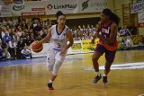 EuroCup Women: Powalczyły do samego końca [WIDEO, ZDJĘCIA]