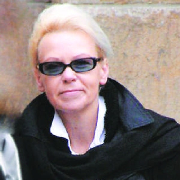 Lena Wojdan, terapeutka osób homoseksualnych