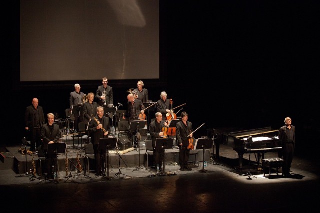 Michael Nyman Band powróci na Maltę po 20 latach