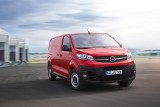 Opel Vivaro. Nowa generacja już w sprzedaży - trzy długości do wyboru 